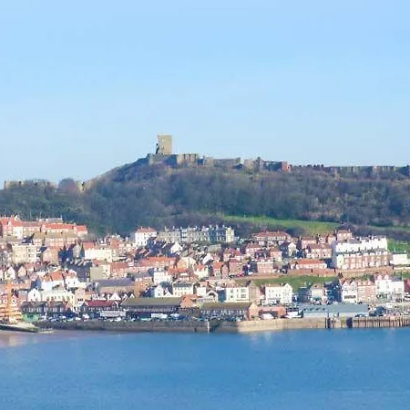 펜션 130 Moorland Road 스카버러