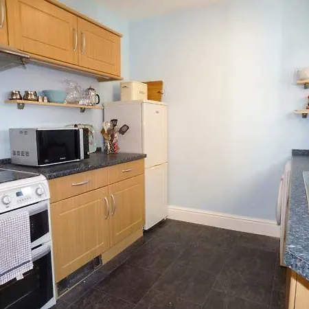 펜션 130 Moorland Road 스카버러